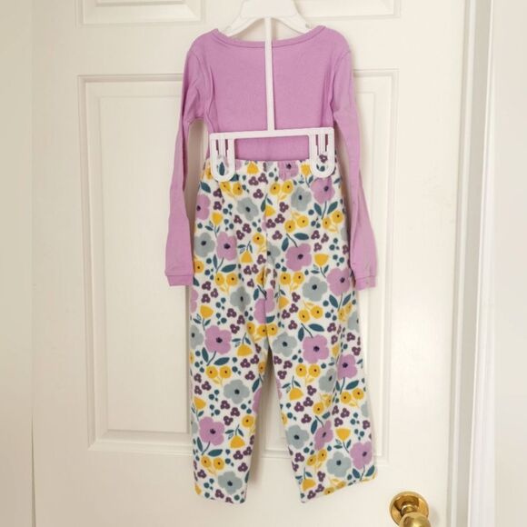 2/$15 This child of mine Pajama size 4t - Picture 3 of 3
